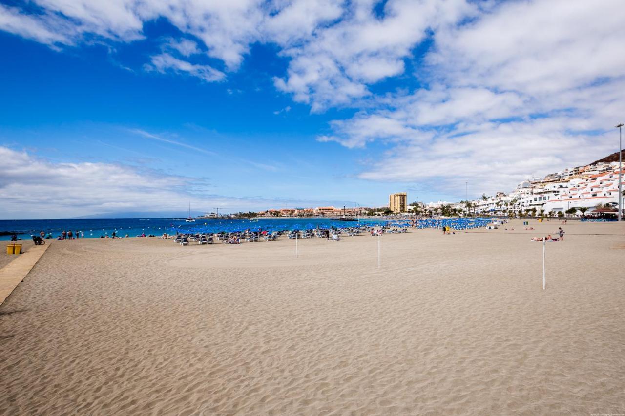 Las Americas Acapulco Costa Adeje Playa Fanabe Exterior photo