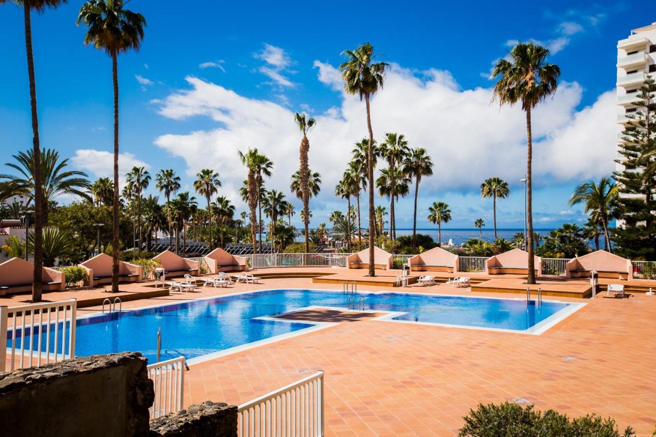 Las Americas Acapulco Costa Adeje Playa Fanabe Exterior photo